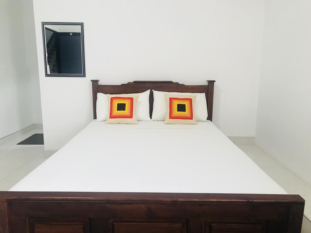 Lake City Resort Anurâdhapura Extérieur photo
