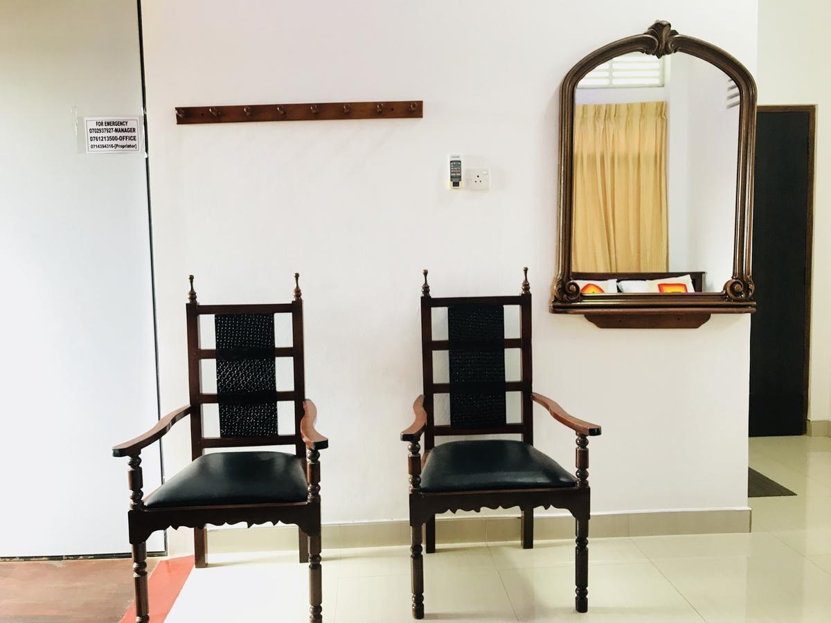 Lake City Resort Anurâdhapura Extérieur photo