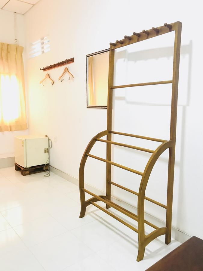 Lake City Resort Anurâdhapura Extérieur photo